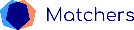 Matchers Logo
